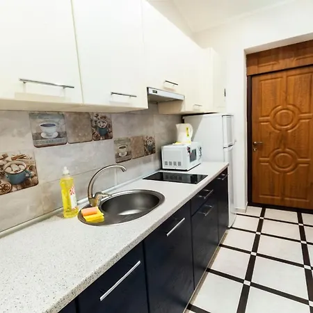 Apartment Wonderful Flat On Center