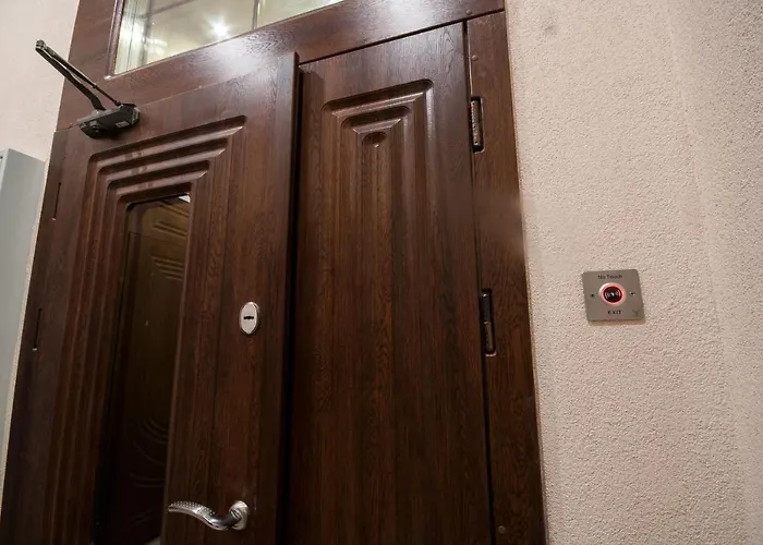 Wonderful Flat On Center * Uzhhorod