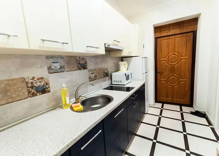 Apartment Wonderful Flat On Center